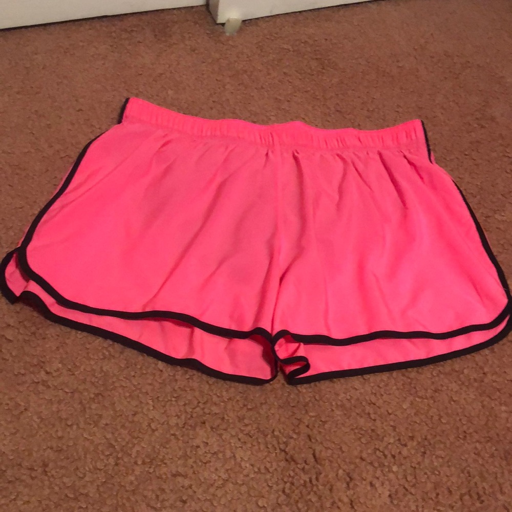 Victoria Secret Sport Shorts